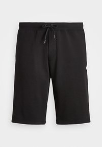 Unselected, black