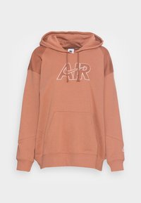 Non sélectionné, mineral clay/red bark/pink oxford