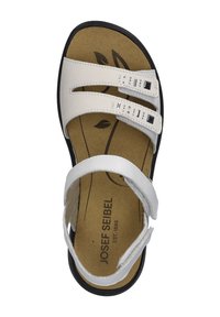 Josef Seibel Sandalen - weiss