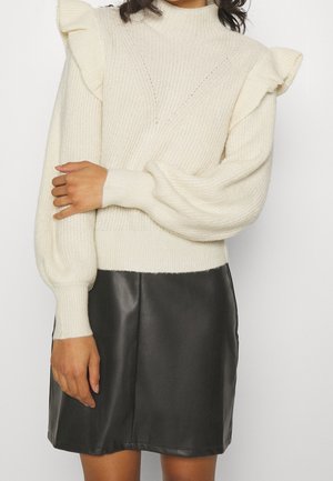 Pullover - off-white