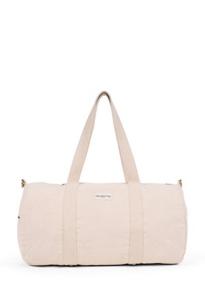 DUFFLE - Reisetasche - off white