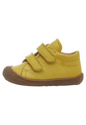 COCOON - Scarpe a strappo - yellow