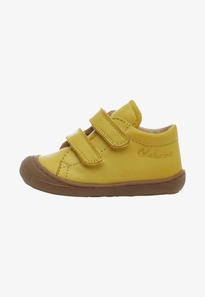 COCOON VL - Sneaker low - yellow