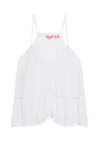 Non sélectionné, off white