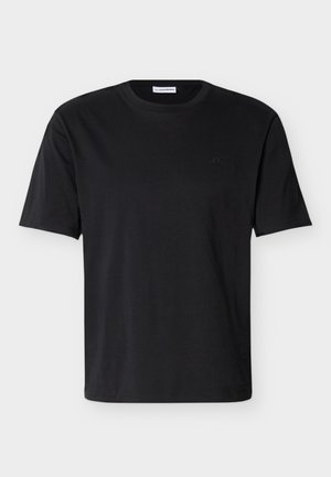 J.LINDEBERG Sports, ALPHA - T-shirt basique - black