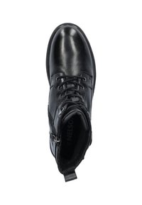 Nelson VETER - Veterboots - zwart