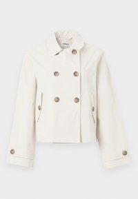 ONLAPRIL LIFE OTW NOOS - Sommerjakke - birch