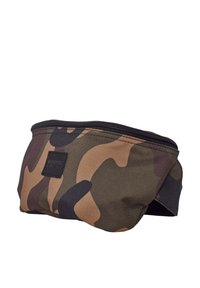 Urban Classics Vyölaukku - wood camo