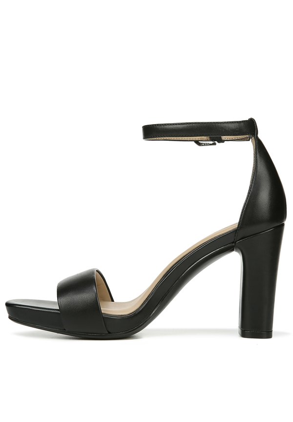 High Heel Sandalette