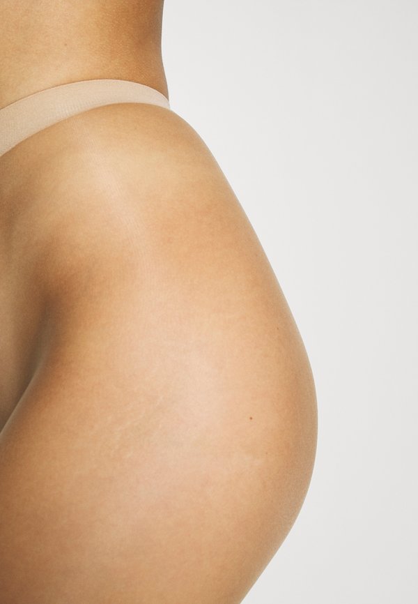 MOSCA - Tights - make up naturelle2