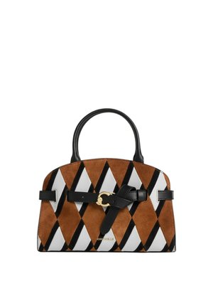 Sac à main - marrone