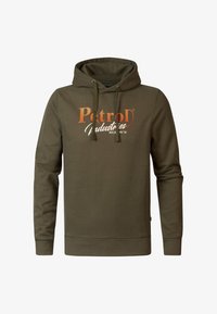 Non selezionato, army green