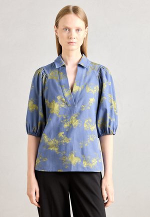KLEO SHIRT - Μπλούζα - eventide