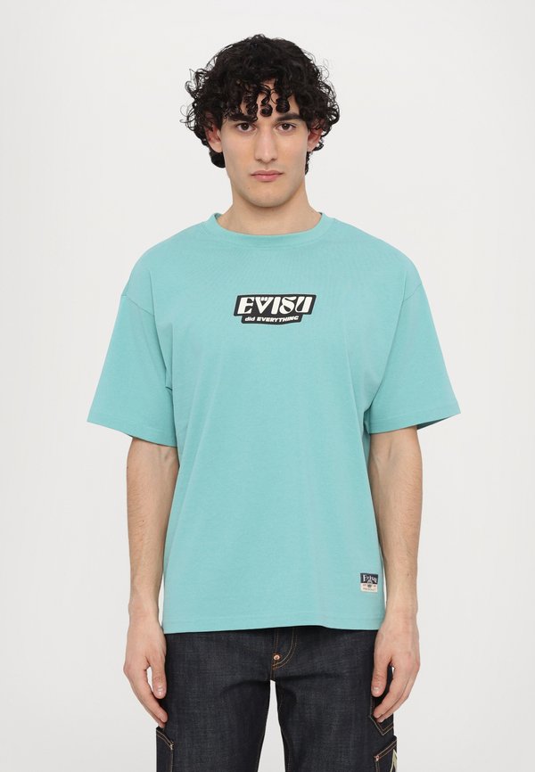 TOTEM - Print T-shirt