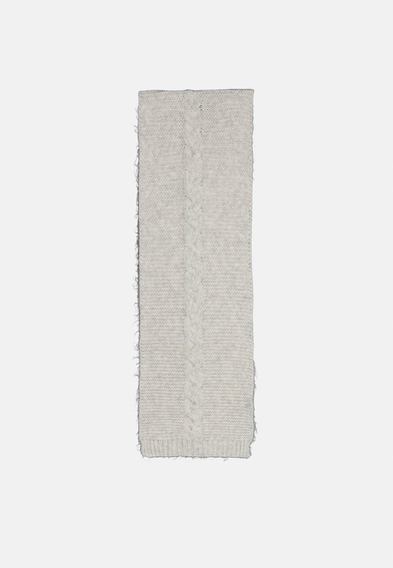 Guess - SCARF  - Sál - off white, Nagyítás