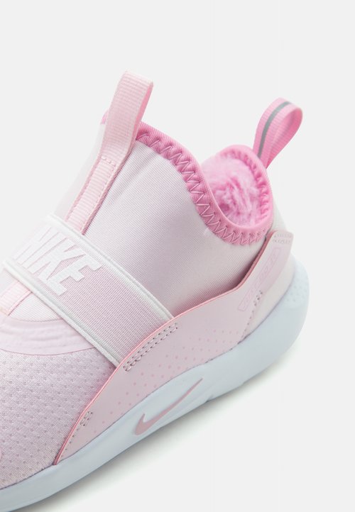 Nike Flex Runner Warm TD 'Pink Foam Pink Rise' — photo 6
