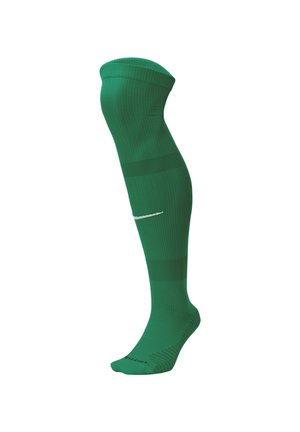 Nike Performance MATCHFIT TEAM  - Kniestrümpfe - green