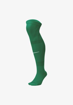 Nike Performance MATCHFIT TEAM - Knæstrømper - green