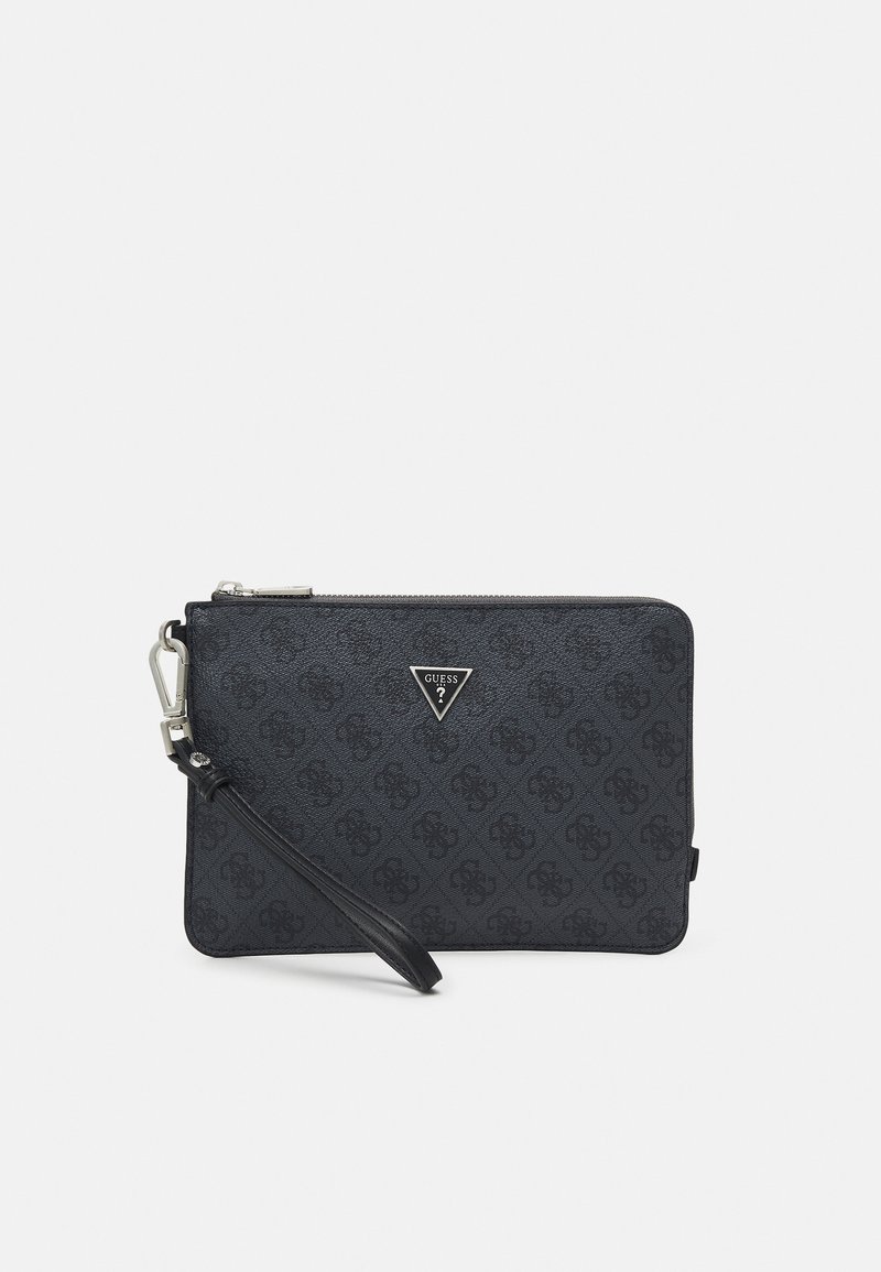 Guess - VEZZOLA SMART FLAT - Clutch - black, Ampliar