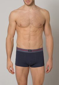 Jockey 3 PACK - Boxerkalsong - dark denim