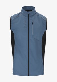 Ausgewählt, slate blue