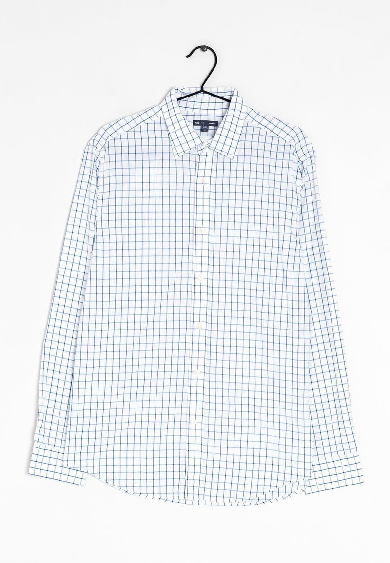 GAP Chemise - blue
