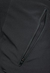 Schöffel Lyžařské kalhoty - black