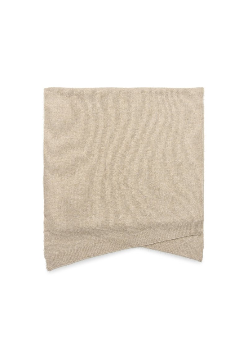 Foulard, sciarpe e stole da donna beige Taglia Taglia unica