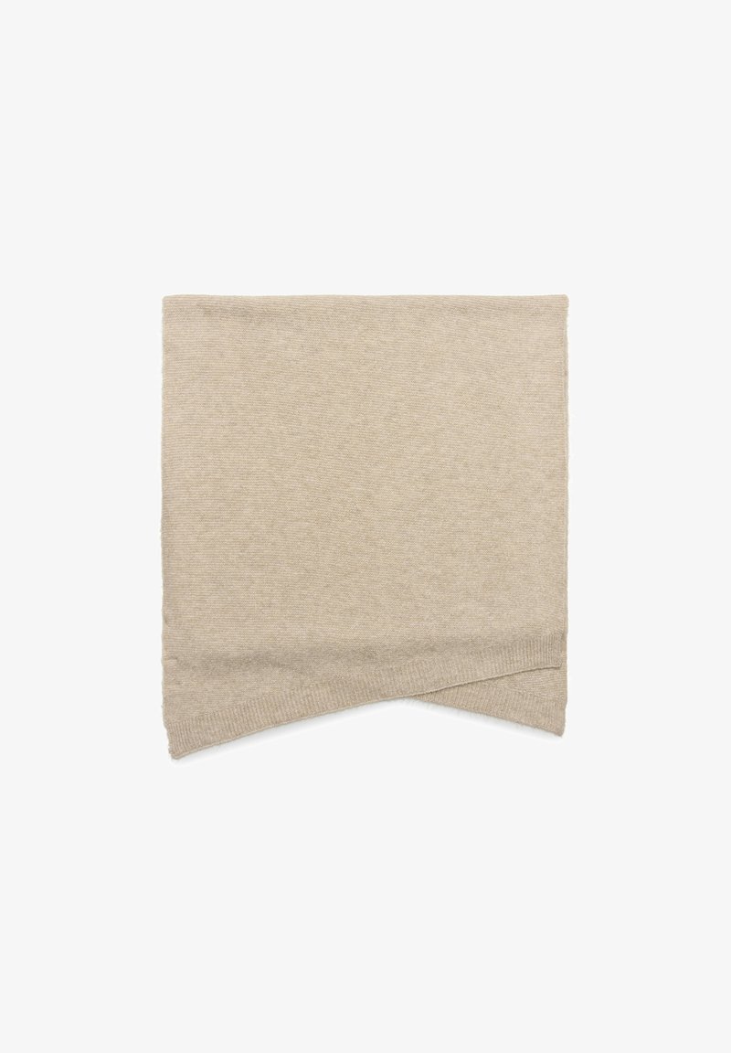 Foulard, sciarpe e stole da donna beige Taglia Taglia unica Foulard, sciarpe e stole da donna beige Taglia Taglia unica