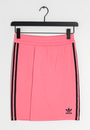 adidas Originals Jupe trapèze - pink