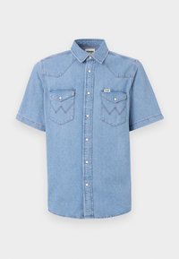 WESTERN SHIRT - Hemd - bright light