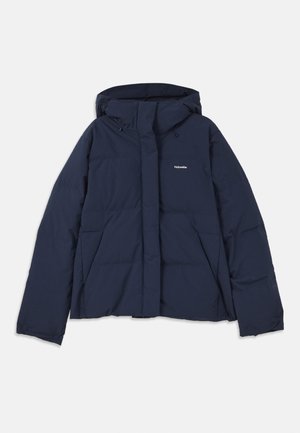 BESSEGGEN SHORT - Doudoune - navy
