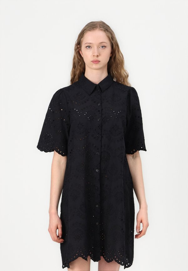 ONLVALAIS DRESS - Shirt dress