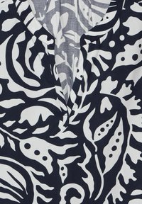 Street One PRINT  - Camicetta - blau