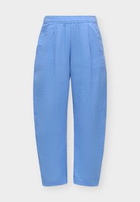 Επιλέχθηκε, shirting blue