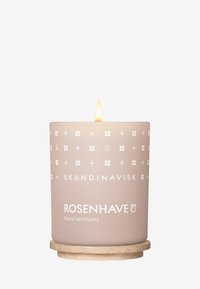 Skandinavisk SCENTED CANDLE W LID nieokreślony