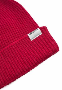 Gabba BIELLA AICO - Bonnet - red