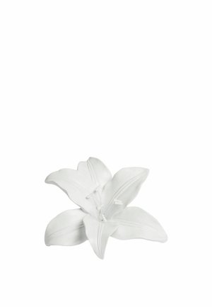 Next, UNISEX - Dekorationer - white