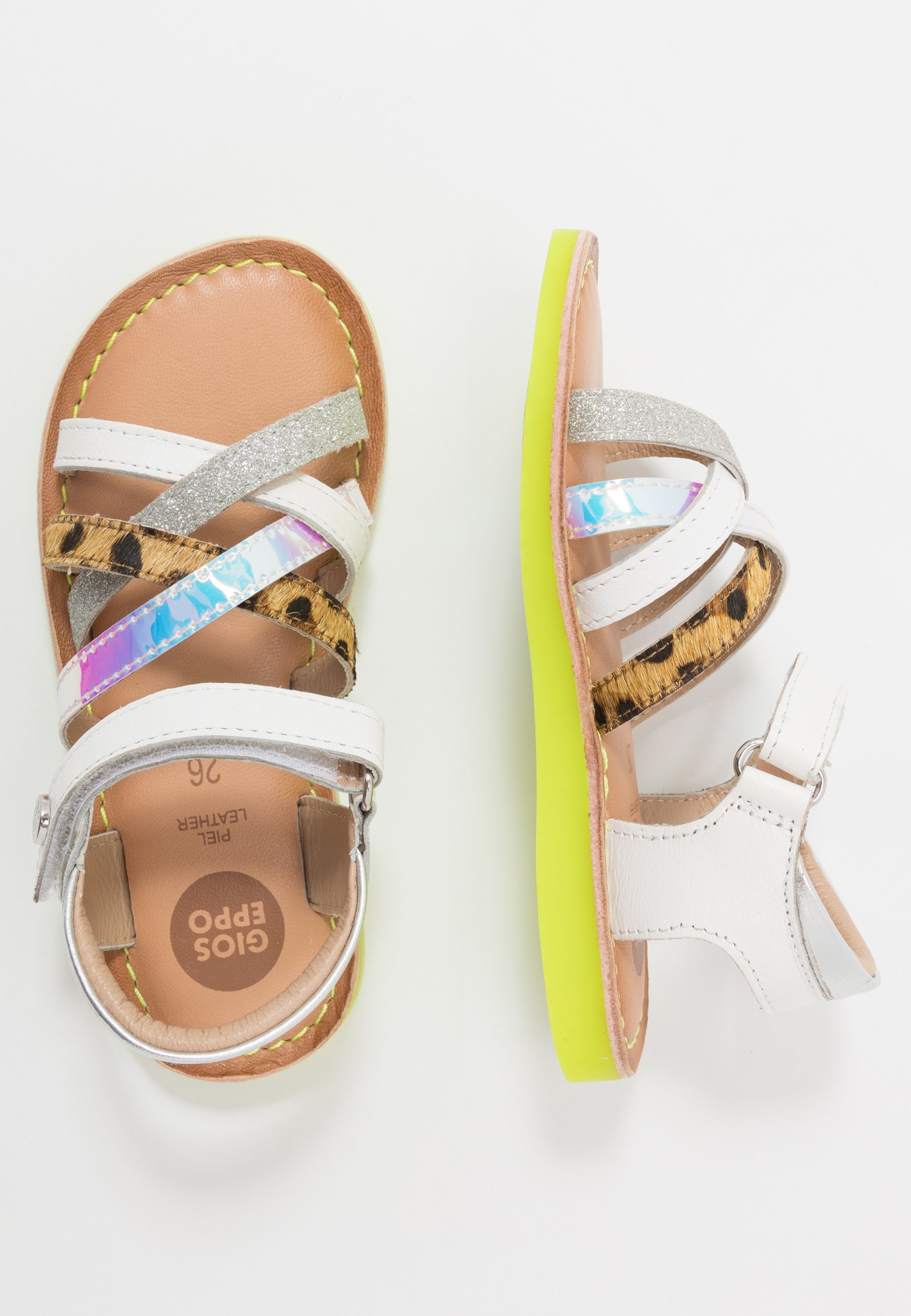 gioseppo scarpe rivenditori