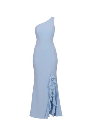 WAL G TALL, MILLY  - Gallakjole - powder blue