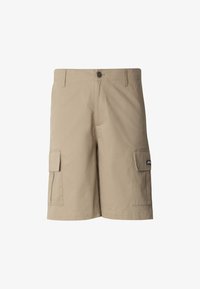 Sélectionné, beige
