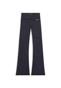 Non selezionato, brown