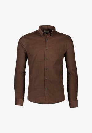 Lindbergh, Chemise - dark brown