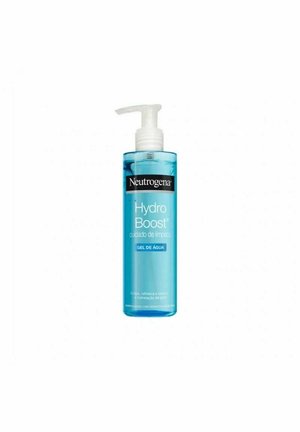 NEUTROGENA HYDRO BOOST CLEANSER WATER GEL 200ML - Ansiktsrengöring