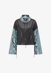 Unselected, holografisch
