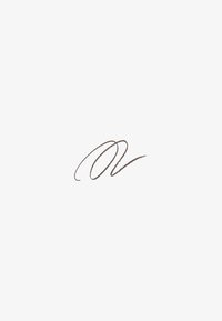 Mesauda SKETCH BROWS - Crayon sourciles - brunette