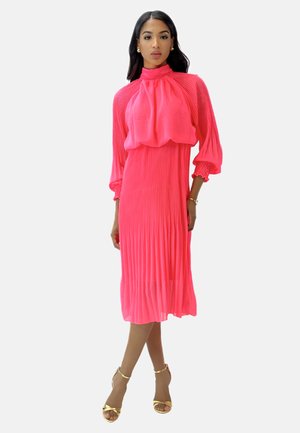 ABAYA - Vardagsklänning - fuchsia