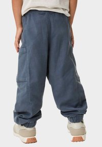 Marks & Spencer RICH - Trainingsbroek - air force blue