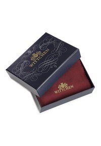 WITTCHEN ITALY COLLECTION - Peněženka - schwarz