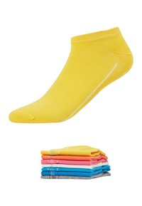 Não selecionado, super lemon